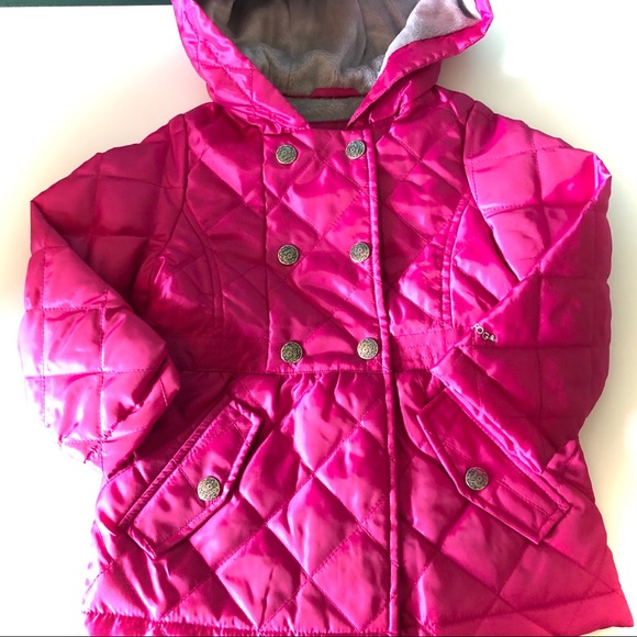 NWT 2T London Fog Jacket - Bundle 2/More and Save! - Picture 4 of 12